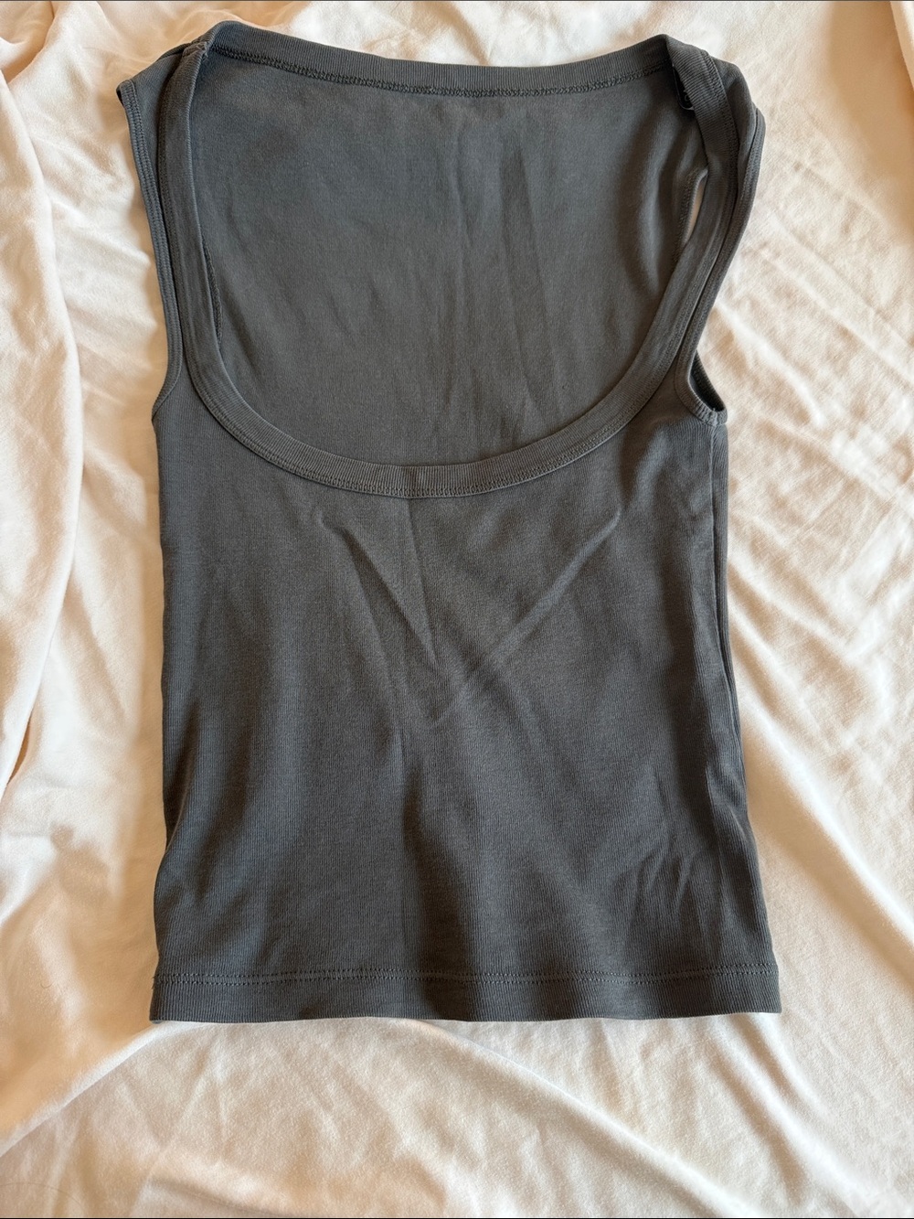 St Agni Ballerina Top - Picture 4 of 6